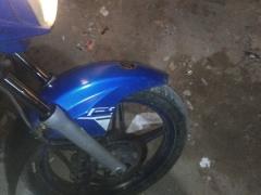 Runner Turbo 125